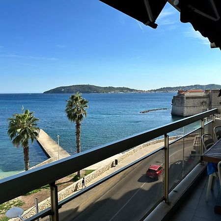 Appartement Panoramique Sur Mer ツーロン エクステリア 写真