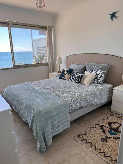 Appartement Panoramique Sur Mer ツーロン エクステリア 写真