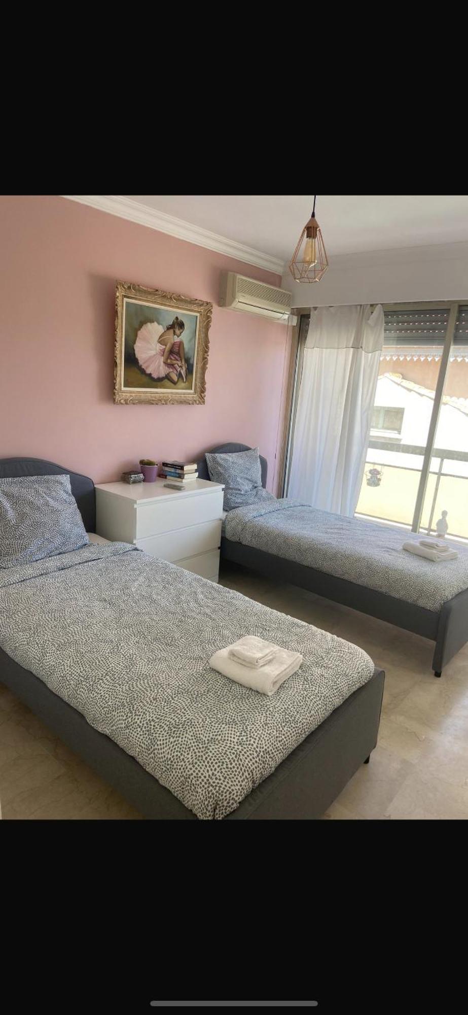 Appartement Panoramique Sur Mer ツーロン エクステリア 写真